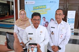 Wali Kota Tangerang: WFH momentum perkuat kerja berbasis teknologi