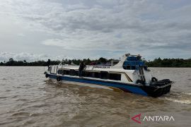 Pergerakan Orang Selama Mudik Lebaran 2026 di Kaltara Capai 62 Ribu