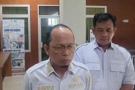 Bangka Tengah pastikan tidak ada kebijakan pemberhentian PPPK