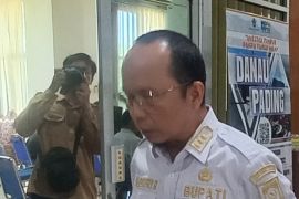 Pemkab Bangka Tengah kembangkan edukasi digital berbasis kearifan lokal