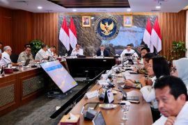 Kementerian ATR/BPN targetkan peta LSD di 17 provinsi