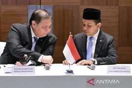 Pemerintah berlakukan efisiensi perjalanan dinas hingga 50 persen