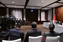 Seskab: Transformasi budaya kerja dan efisiensi energi berlaku 1 April