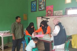 Dimulai dari Posyandu, PT Sari Lembah Subur Tumbuhkan Harapan Kesehatan Masyarakat