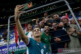 TVRI imbau masyarakat pindai ulang TV untuk nikmati Piala Dunia 2026