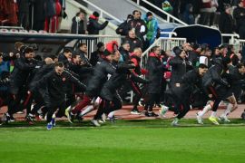 Akhir Penantian 24 Tahun, Turki Kembali ke Piala Dunia!