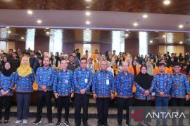 UNJA perkuat strategi PKM 2026 Lewat FGD