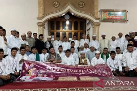 Safari Ramadan UNJA: menjalin silaturahmi dan harapan warga Mendalo Asri