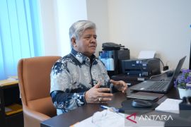 Orang dusun anak ulama, Prof Syamsurijal Tan jadi ketua senat UNJA