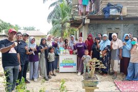 Herbalife Family Foundation salurkan Rp585 juta untuk komunitas terdampak banjir di Sumatera