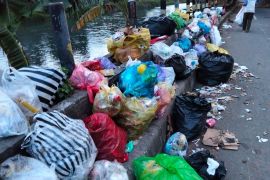 Keterbatasan armada jadi kendala penanganan sampah di Mataram