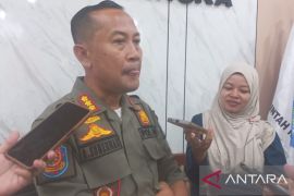 Pemkab Bangka siapkan empat mobil damkar