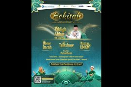 BI Babel kembali gelar BEKISAH 2026 dorong penguatan ekonomi syariah