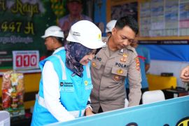 PLN Babel sukses jaga keandalan listrik selama Ramadhan dan Idulfitri 1447 H