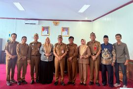 Murung Raya siap selenggarakan MTQ Korpri tingkat provinsi 23-28 Juni 2026