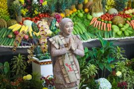 DPRD Lampung sampaikan doa bagi kemajuan daerah dalam peringatan HUT ke-62