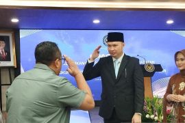 Ditjen Imigrasi patuhi kebijakan WFH bagi ASN