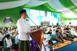 Pemprov Sulteng siapkan raperda wajib belajar 13 tahun