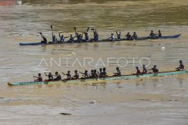 Balumbo Biduk di Sarolangun