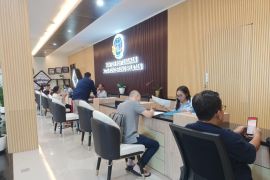 Jadi salah satu tujuan mudik, Kantor Pertanahan se-Banten tetap buka selama Libur Idulfitri 2026