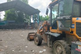 DLH Matraam segera tata TPS Lawata menjadi taman aktif