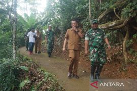 Kodim Batang pastikan pembangunan 100 KDMP selesai April 2026