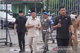 Pemkab Batang budayakan ASN bersepeda atau berjalan kaki menuju tempat kerja