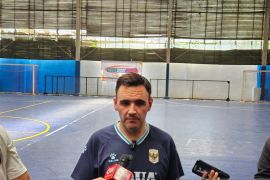 Hector Souto pertahankan skuad berisi 19 pemain jelang Kejuaraan ASEAN