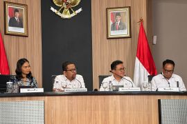 Pemerintah siapkan ABT untuk revitalisasi 11 pesantren pada 2026