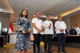 Wamenpar: Ada kenaikan masyarakat gunakan libur Lebaran untuk wisata