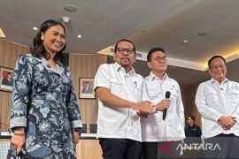 Wamenpar sebut laporan pungli di lokasi wisata turun saat Lebaran