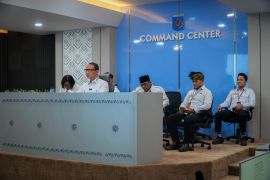 Pengangguran di Mataram turun, TPT 2025 jadi 4,80 persen