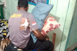 Jeremias Rontini: Situasi di Dogiyai berangsur kondusif