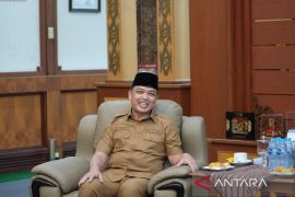 Kalbar komitmen wujudkan ekonomi hijau berkelanjutan