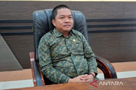 DPRD Kapuas minta perencanaan pembangunan 2027 lebih partisipatif dan terarah