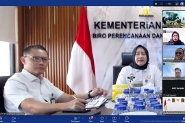 Kanwil Kemenkum Babel perkuat akuntabilitas kinerja