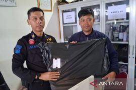 KAI Purwokerto amankan 336 barang tertinggal selama Angkutan Lebaran