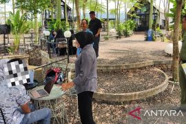 Satpol PP Cianjur gencarkan patroli tertibkan pelajar bolos