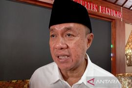 Pemkab Banyumas kaji penerapan WFH ASN sesuai SE Mendagri
