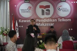 Kejati Sulsel edukasi siswa terkait sanksi penyalahgunaan narkoba