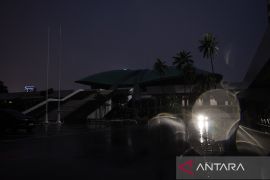 Efisiensi energi di DPR