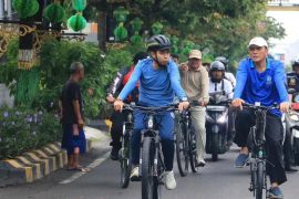Pemkot Madiun siap ikuti aturan penerapan WFH bagi ASN