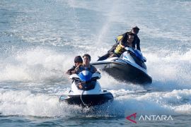 Pungutan wisatawan asing di Bali tembus Rp71 miliar dalam tiga bulan