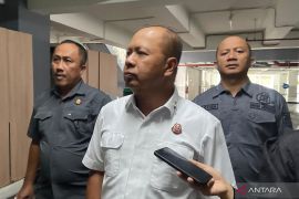 Kajati NTB mengerahkan personel Datun awasi penggunaan anggaran SPPG