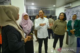 Anggota DPR: Guru sejahtera hadirkan pendidikan berkualitas