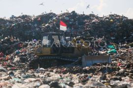 Pelarangan pembuangan sampah organik ke TPA Suwung