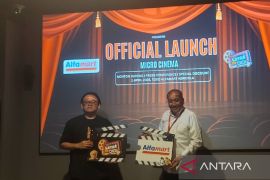 Layar Digi hadirkan bioskop dalam gerai retail pertama di Indonesia