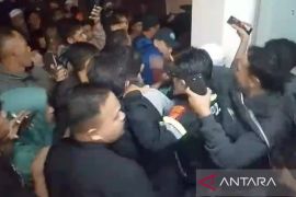 Polisi ringkus pelaku pencurian dan pengelapan di Cugenang-Cianjur