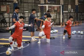 Hector umumkan skuad untuk ASEAN Futsal 2026