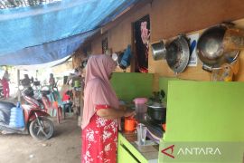 Penyintas bencana di Bireuen harap percepatan pembangunan Huntap